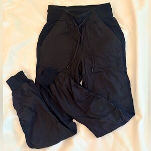 Lululemon Dance Studio Mid-Rise Jogger